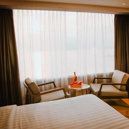 Truong Hotel Nha Trang Kültér fotó
