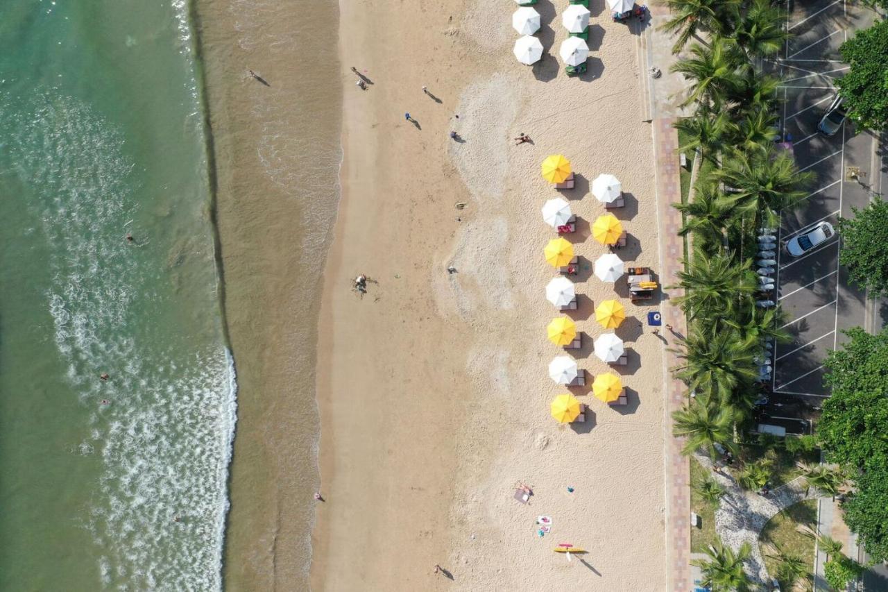 Truong Hotel Nha Trang Kültér fotó