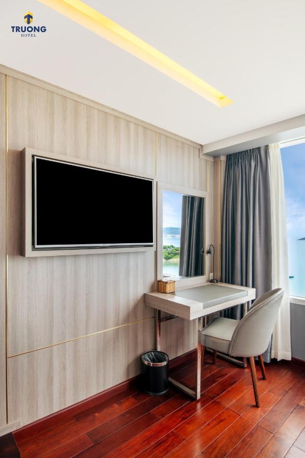 Truong Hotel Nha Trang Kültér fotó