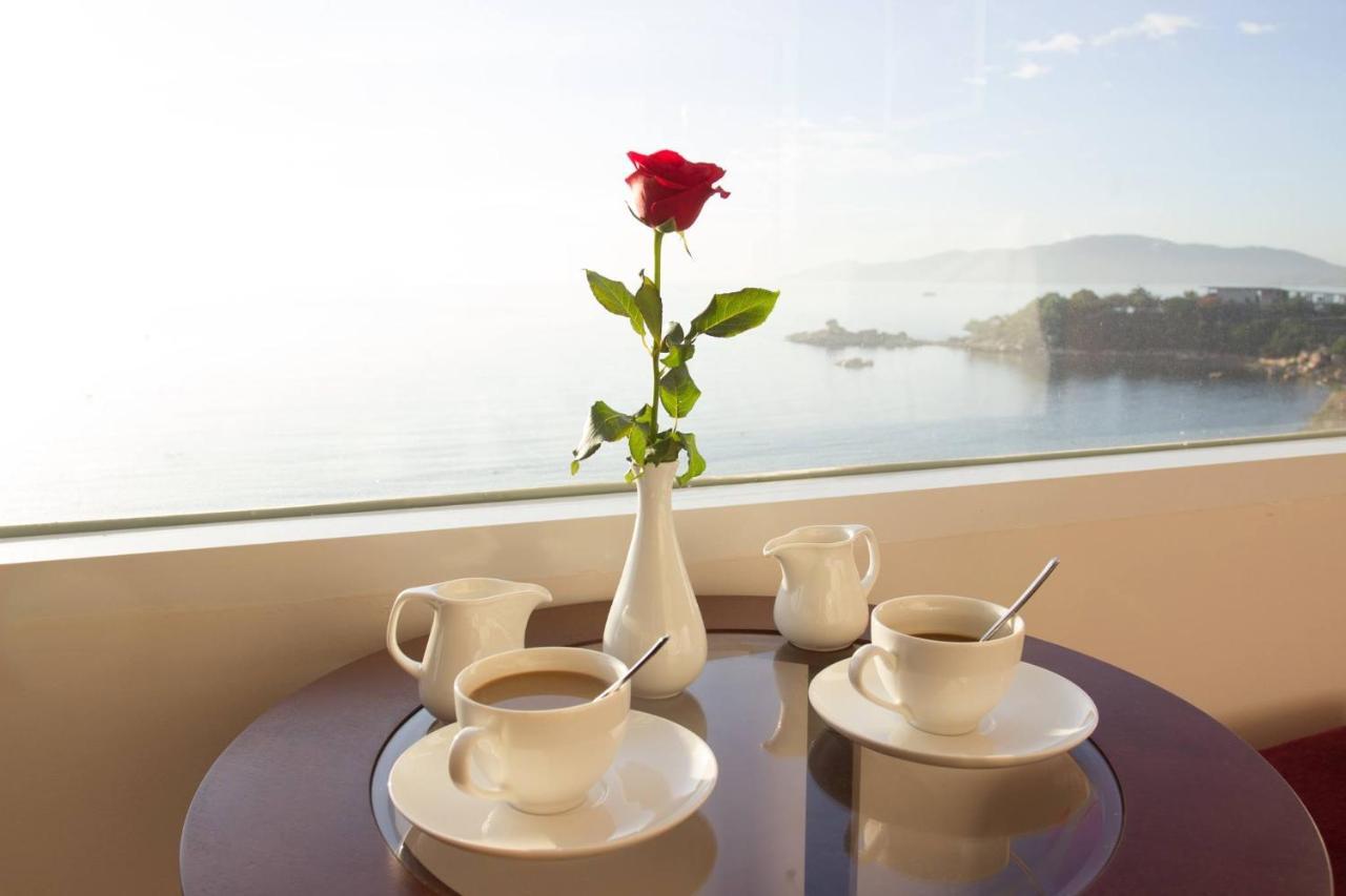 Truong Hotel Nha Trang Kültér fotó