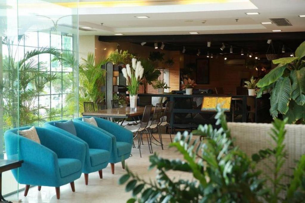 Truong Hotel Nha Trang Kültér fotó