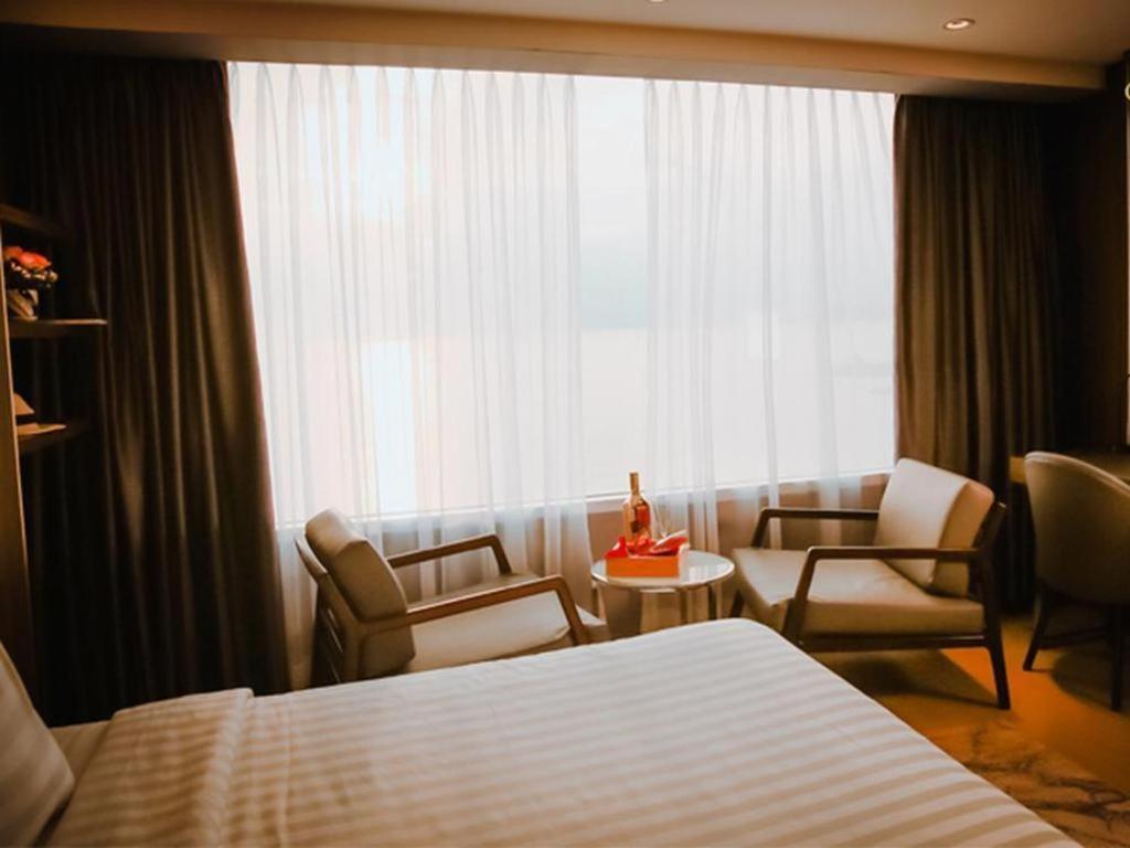 Truong Hotel Nha Trang Kültér fotó